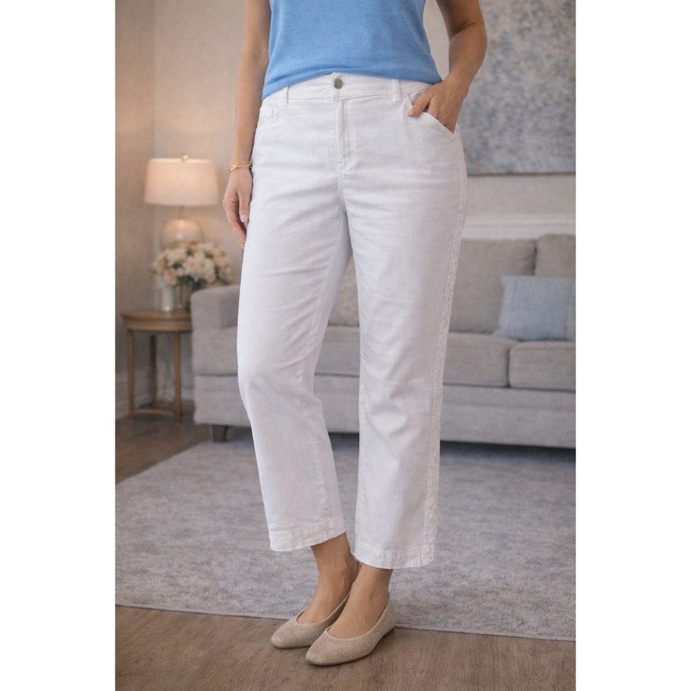 Coldwater Creek Women's Natural Fit Size 16